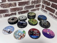 Bundle video game for sale  Miami Gardens