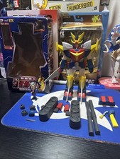 Figure imbattibile daitarn for sale  Salisbury