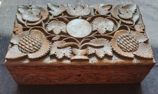 chip carving for sale  PLYMOUTH