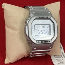 Relógio Casio G-Shock 5600 Futuristic Series DW5600FF-8 comprar usado Relógio Casio G-Shock 5600 Futuristic Series DW5600FF-8 comprar usado  Enviando para Brazil