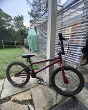 Voodoo red maroon for sale  BOSTON