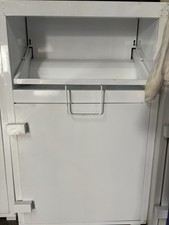 Donation bin clothing for sale  Livonia