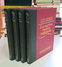 Cucina rustica regionale usato  Fonte Nuova