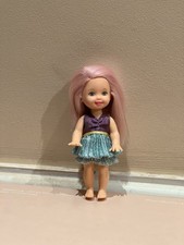 Vintage barbie mermaid for sale Vintage barbie mermaid for sale  WIGSTON