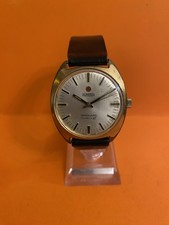 Orologio roamer vanguard usato Orologio roamer vanguard usato  Valeggio sul Mincio