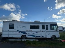 Winnebago brave for sale  SWINDON