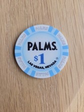 Las vegas palms for sale  HALESOWEN
