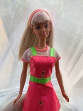 Barbie sticker craze for sale  STEVENAGE