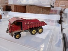 Dinky supertoys .foden for sale  FLINT