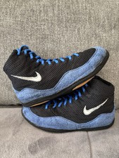 Nike inflict size for sale  Charleston