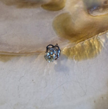 Single echter diamant gebraucht kaufen  Eschwege