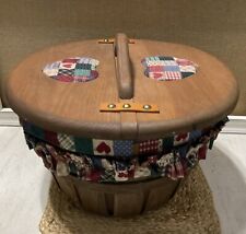 Vintage beautiful round for sale  Hanover