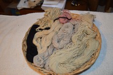 Gobelin stickgarn stickwolle gebraucht kaufen  Neunkirchen-Seelscheid