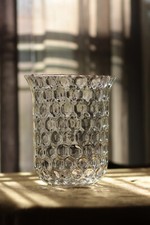 Partylite glass replacement for sale  Brooksville