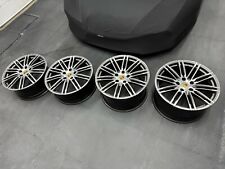 Genuine oem porsche for sale  LUTON