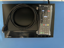 Reproductor de discos Blu-ray y DVD Sony BDP-S1100, CD con cable HDMI y un nuevo control remoto segunda mano  Embacar hacia Mexico