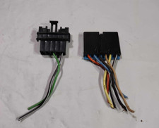 Harness connector chevy for sale  Ligonier