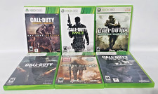 Call duty xbox for sale  Seattle