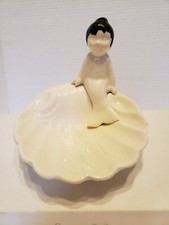 Hand painted white for sale  Richmond