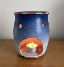 Yankee candle night for sale  LLANELLI