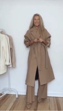 Zara woman wool for sale  LONDON