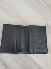 Leder geldbörse geldbeutel gebraucht kaufen  Dornstetten