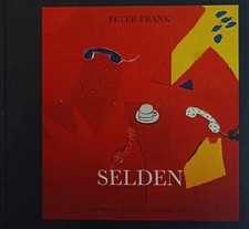 Frank peter selden usato  Italia