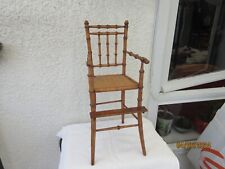 Belle ancienne chaise d'occasion  Saint-Malo