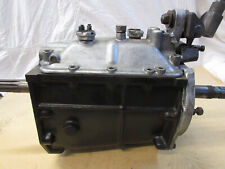 Jaguar type synchro for sale  AMBLESIDE