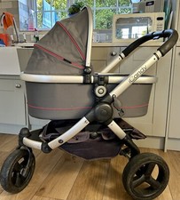 Candy pushchair pram for sale  HAILSHAM