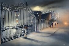 Jeff astle gates for sale  SHIPLEY