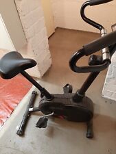 Fitness fahrrad heimtrainer gebraucht kaufen  Frankfurt am Main