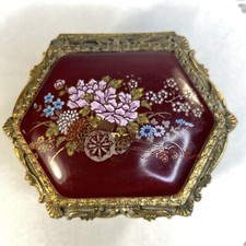Vintage trinket music for sale  Newark