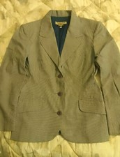 Blazer giacca donna usato  Savona