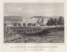 Wien hietzing schönbrunn gebraucht kaufen  Deutschland