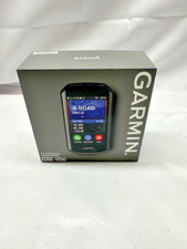 Garmin edge advanced for sale  Winston