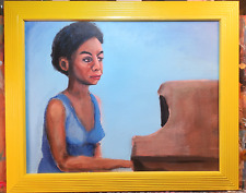 Nina simone painting for sale  Crown Point