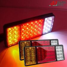 12v led rear for sale  BRIDGNORTH