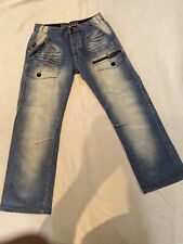 Vintage crosshatch raw for sale  CHELMSFORD