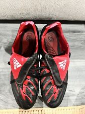 Adidas predator rare for sale  SITTINGBOURNE