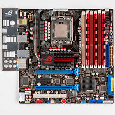 Asus rog rampage for sale  Saint Paul