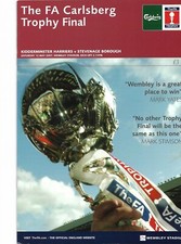 2007 trophy final for sale 2007 trophy final for sale  WHYTELEAFE