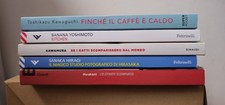 Libri giapponesi usato Libri giapponesi usato  Roma