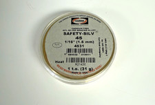 Harris safety sil for sale  Clarklake