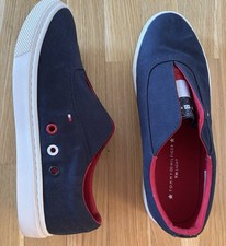 Damen sneaker stoffschuhe gebraucht kaufen  Regensburg