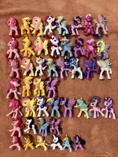 Little pony mcdonald for sale  Charleston