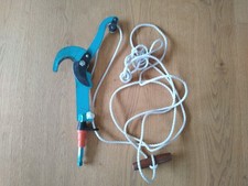 Gardena astschere seilzug gebraucht kaufen  Berg