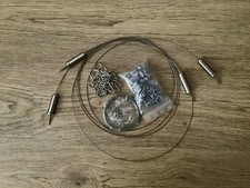 Seilspanngarnitur edelstahl ga gebraucht kaufen  Magdeburg