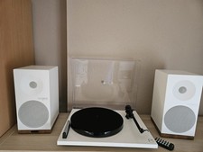 Rega planar tangent d'occasion  Méziré