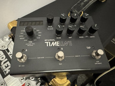 Strymon timeline delay for sale  SCARBOROUGH